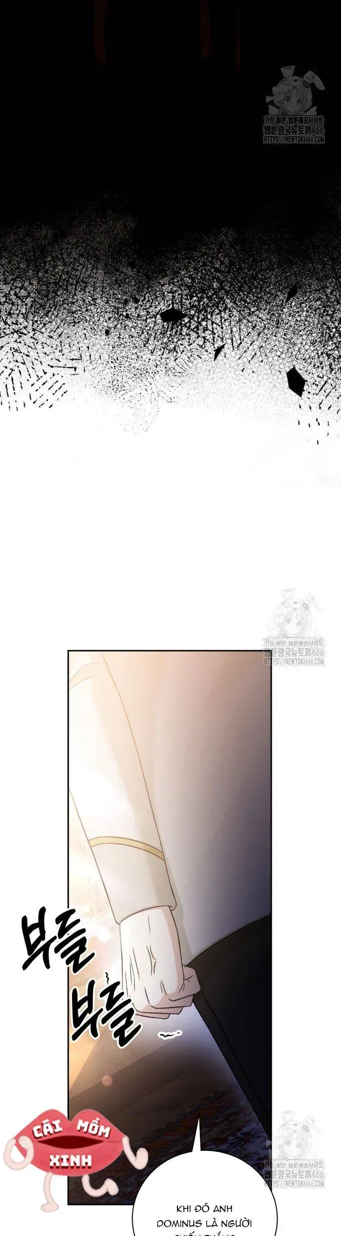 Khi Người Mẹ Kế Tham Vọng Làm Bá Chủ Hậu Cung - Chapter 42 - Page 49