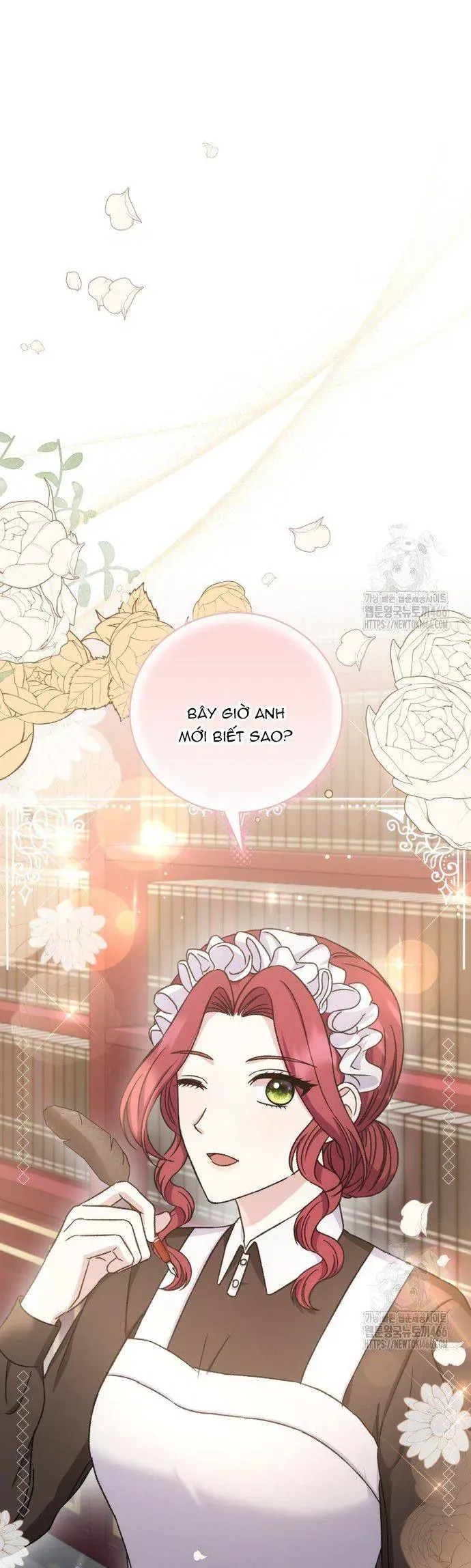 Khi Người Mẹ Kế Tham Vọng Làm Bá Chủ Hậu Cung - Chapter 42 - Page 5