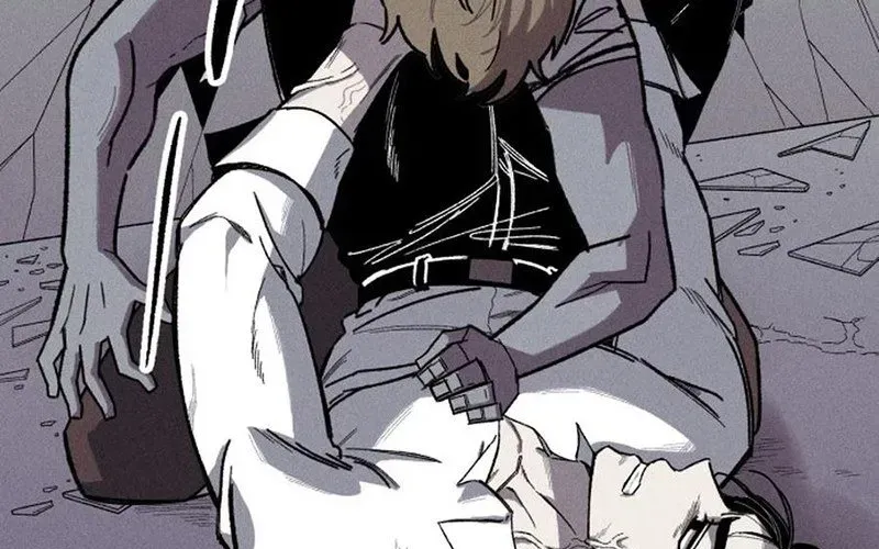 Lây Nhiễm - Làm Sóng Zombie - Chapter 1 - Page 155