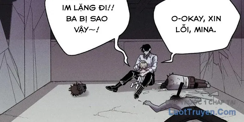 Lây Nhiễm - Làm Sóng Zombie - Chapter 1 - Page 180