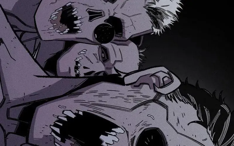 Lây Nhiễm - Làm Sóng Zombie - Chapter 1 - Page 187