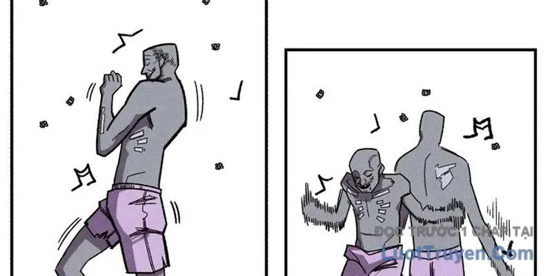 Lây Nhiễm - Làm Sóng Zombie - Chapter 1 - Page 196