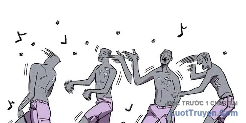 Lây Nhiễm - Làm Sóng Zombie - Chapter 1 - Page 198