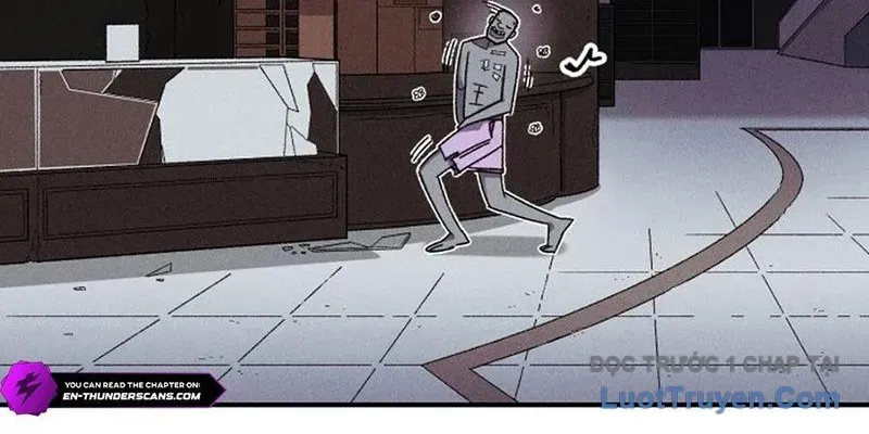 Lây Nhiễm - Làm Sóng Zombie - Chapter 1 - Page 200