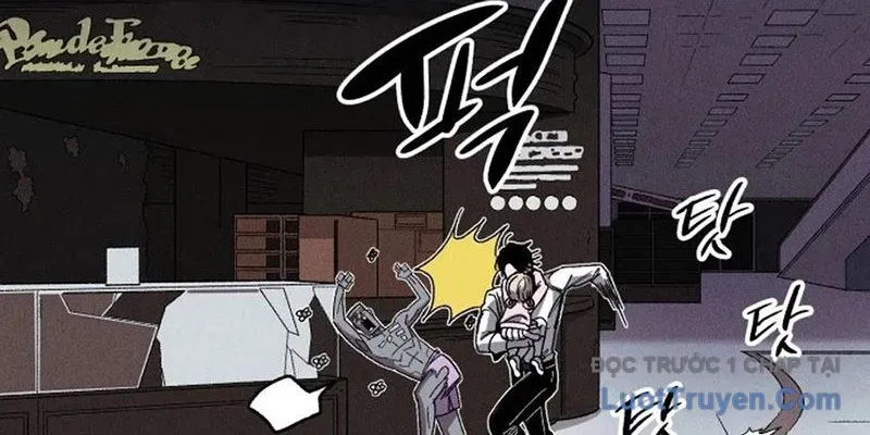 Lây Nhiễm - Làm Sóng Zombie - Chapter 1 - Page 202