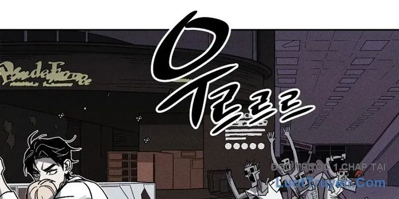 Lây Nhiễm - Làm Sóng Zombie - Chapter 1 - Page 204