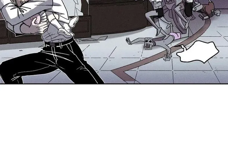 Lây Nhiễm - Làm Sóng Zombie - Chapter 1 - Page 205