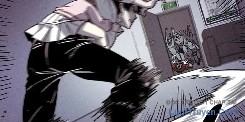 Lây Nhiễm - Làm Sóng Zombie - Chapter 1 - Page 214