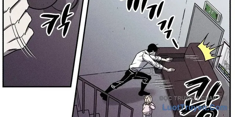 Lây Nhiễm - Làm Sóng Zombie - Chapter 1 - Page 220