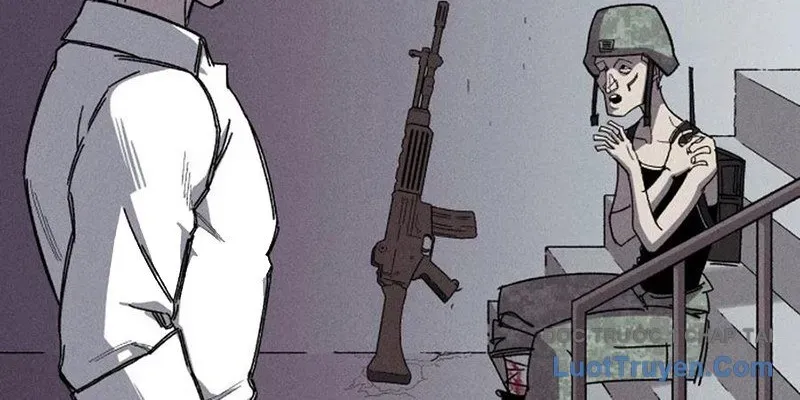 Lây Nhiễm - Làm Sóng Zombie - Chapter 1 - Page 227