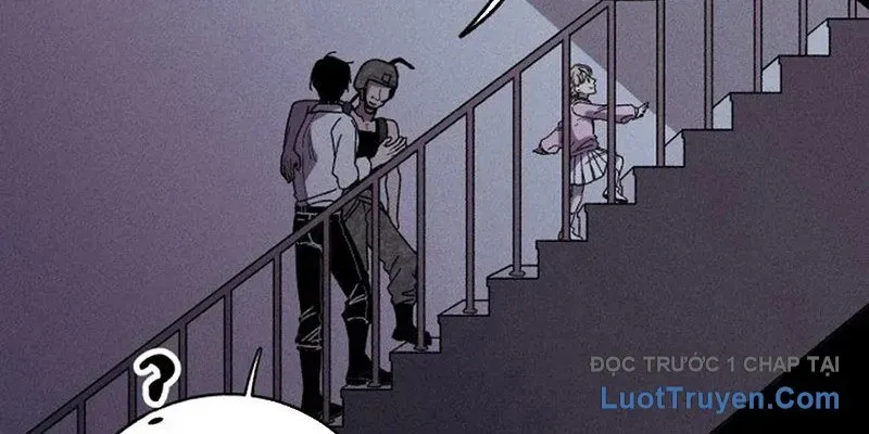 Lây Nhiễm - Làm Sóng Zombie - Chapter 1 - Page 239