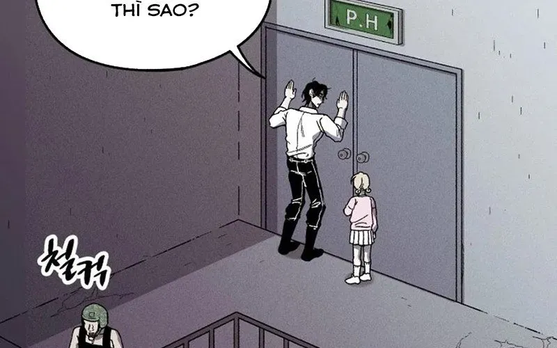 Lây Nhiễm - Làm Sóng Zombie - Chapter 1 - Page 250