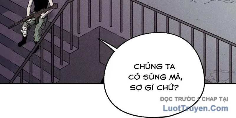 Lây Nhiễm - Làm Sóng Zombie - Chapter 1 - Page 251