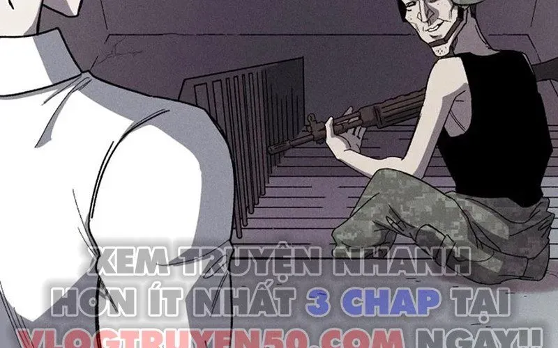 Lây Nhiễm - Làm Sóng Zombie - Chapter 1 - Page 254