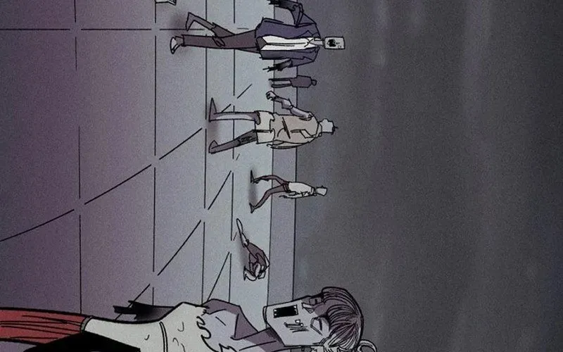 Lây Nhiễm - Làm Sóng Zombie - Chapter 1 - Page 266