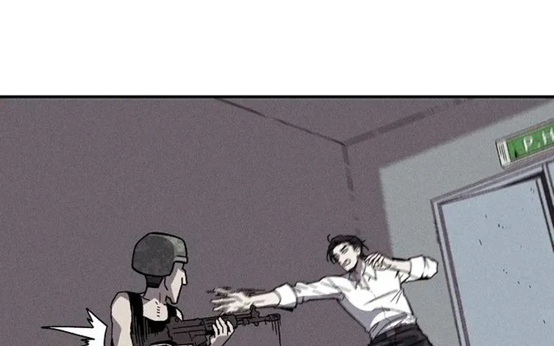 Lây Nhiễm - Làm Sóng Zombie - Chapter 1 - Page 280