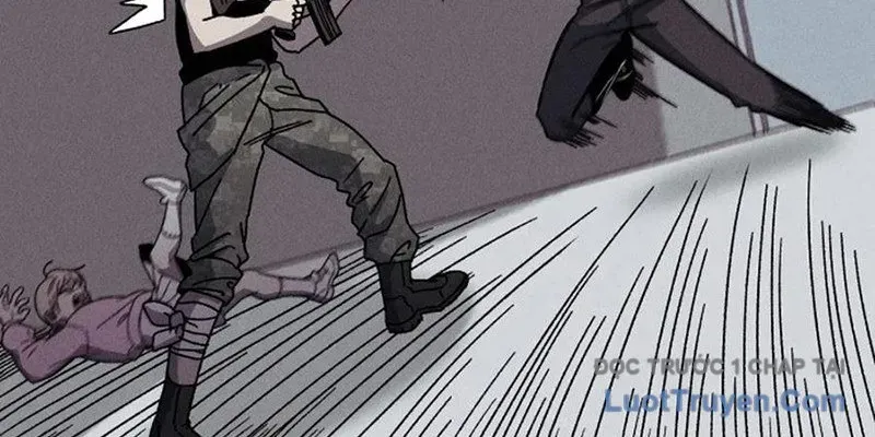 Lây Nhiễm - Làm Sóng Zombie - Chapter 1 - Page 281