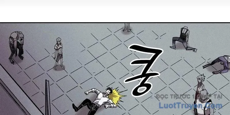Lây Nhiễm - Làm Sóng Zombie - Chapter 1 - Page 307