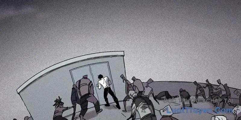 Lây Nhiễm - Làm Sóng Zombie - Chapter 1 - Page 323