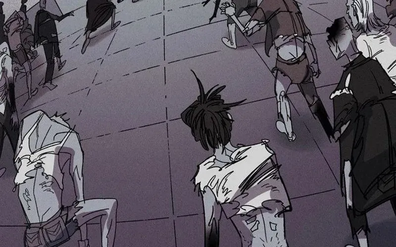 Lây Nhiễm - Làm Sóng Zombie - Chapter 1 - Page 324