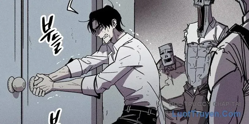 Lây Nhiễm - Làm Sóng Zombie - Chapter 1 - Page 331