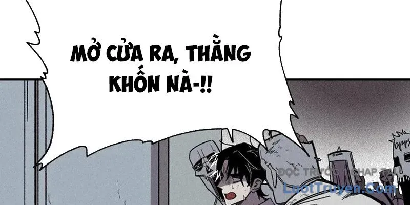 Lây Nhiễm - Làm Sóng Zombie - Chapter 1 - Page 333