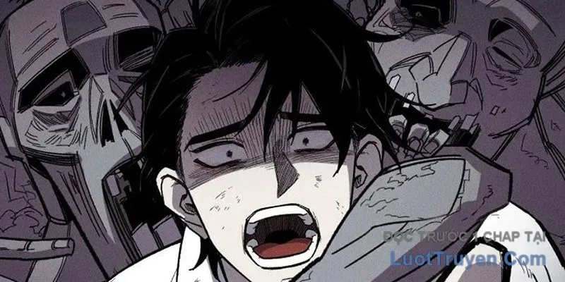 Lây Nhiễm - Làm Sóng Zombie - Chapter 1 - Page 337