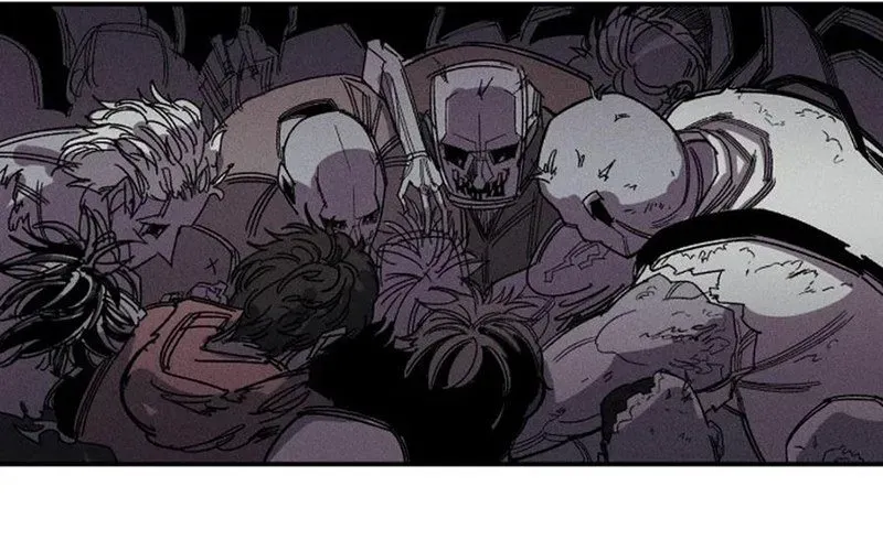 Lây Nhiễm - Làm Sóng Zombie - Chapter 1 - Page 346