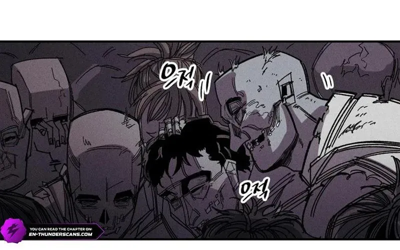 Lây Nhiễm - Làm Sóng Zombie - Chapter 1 - Page 348