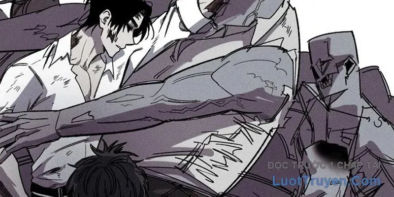 Lây Nhiễm - Làm Sóng Zombie - Chapter 1 - Page 353