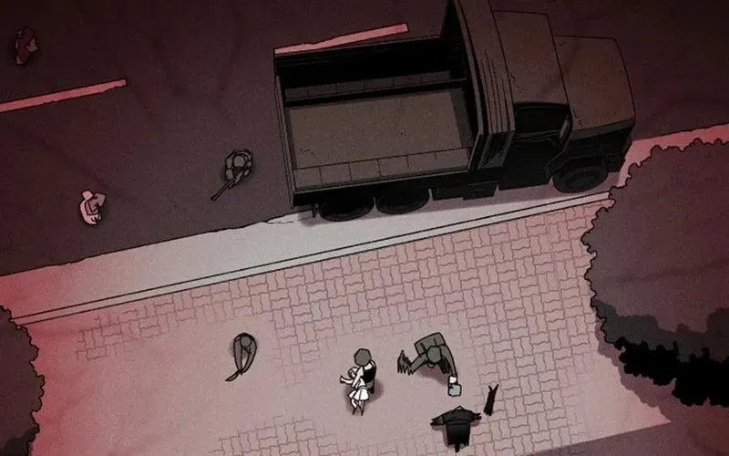 Lây Nhiễm - Làm Sóng Zombie - Chapter 1 - Page 386