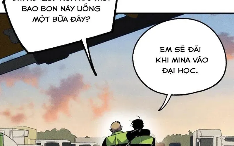 Lây Nhiễm - Làm Sóng Zombie - Chapter 1 - Page 51