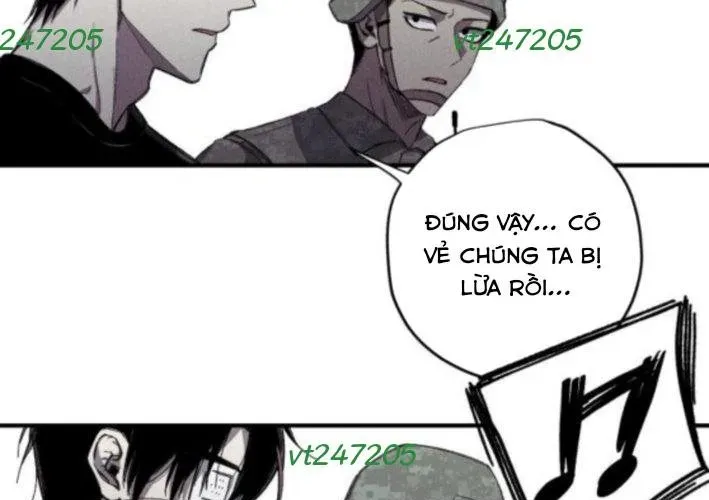 Lây Nhiễm - Làm Sóng Zombie - Chapter 10 - Page 115