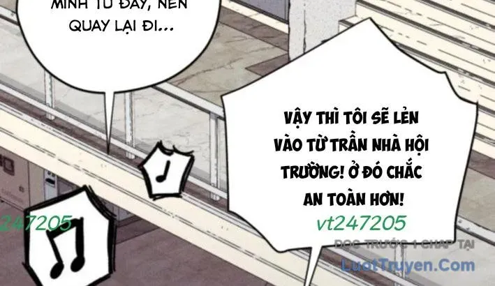 Lây Nhiễm - Làm Sóng Zombie - Chapter 10 - Page 118