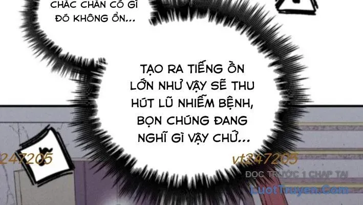 Lây Nhiễm - Làm Sóng Zombie - Chapter 10 - Page 128