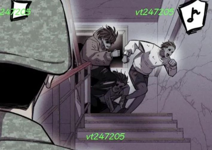 Lây Nhiễm - Làm Sóng Zombie - Chapter 10 - Page 133