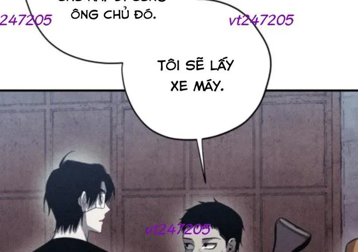 Lây Nhiễm - Làm Sóng Zombie - Chapter 10 - Page 27