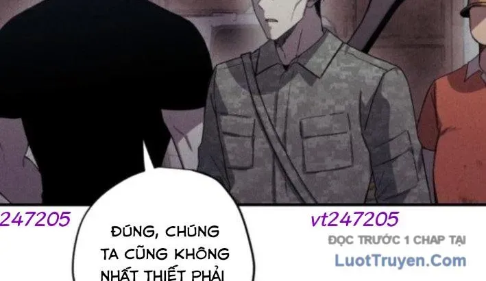 Lây Nhiễm - Làm Sóng Zombie - Chapter 10 - Page 28
