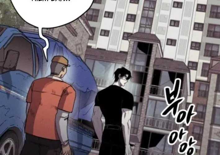 Lây Nhiễm - Làm Sóng Zombie - Chapter 10 - Page 31