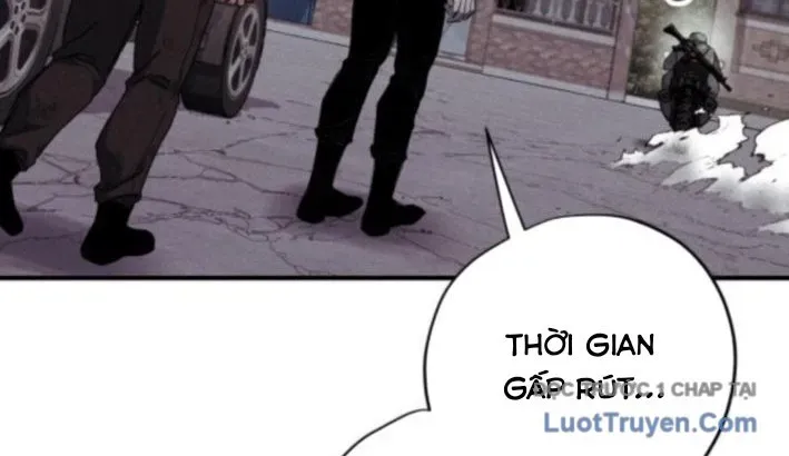 Lây Nhiễm - Làm Sóng Zombie - Chapter 10 - Page 32