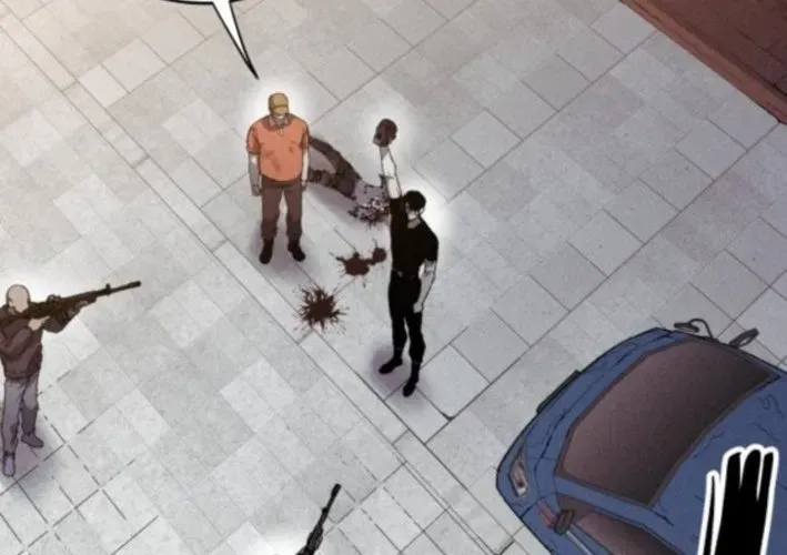 Lây Nhiễm - Làm Sóng Zombie - Chapter 10 - Page 69