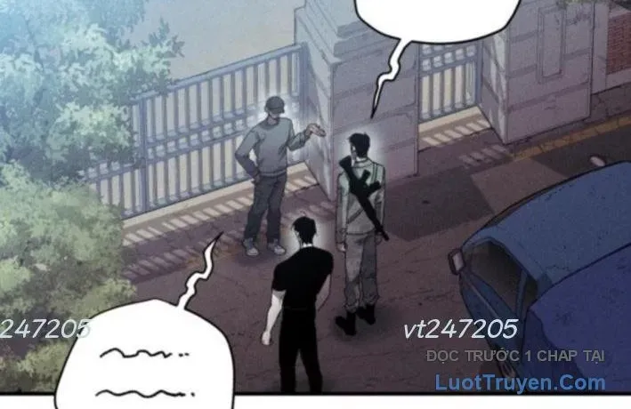 Lây Nhiễm - Làm Sóng Zombie - Chapter 10 - Page 8