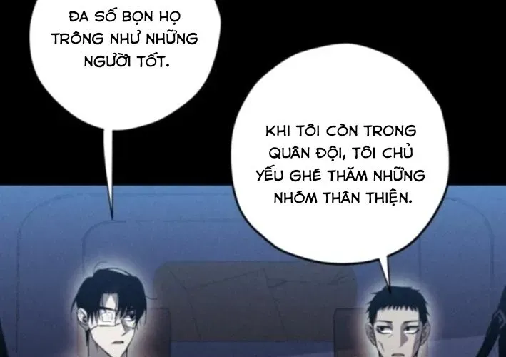 Lây Nhiễm - Làm Sóng Zombie - Chapter 10 - Page 81