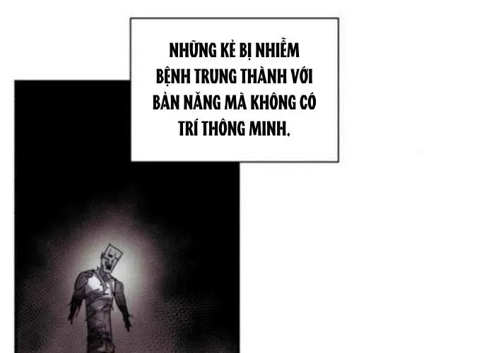 Lây Nhiễm - Làm Sóng Zombie - Chapter 11 - Page 10