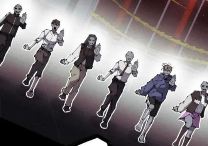 Lây Nhiễm - Làm Sóng Zombie - Chapter 11 - Page 102