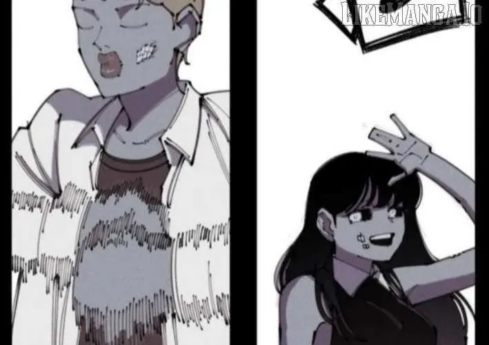 Lây Nhiễm - Làm Sóng Zombie - Chapter 11 - Page 104