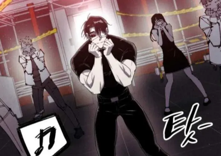 Lây Nhiễm - Làm Sóng Zombie - Chapter 11 - Page 110