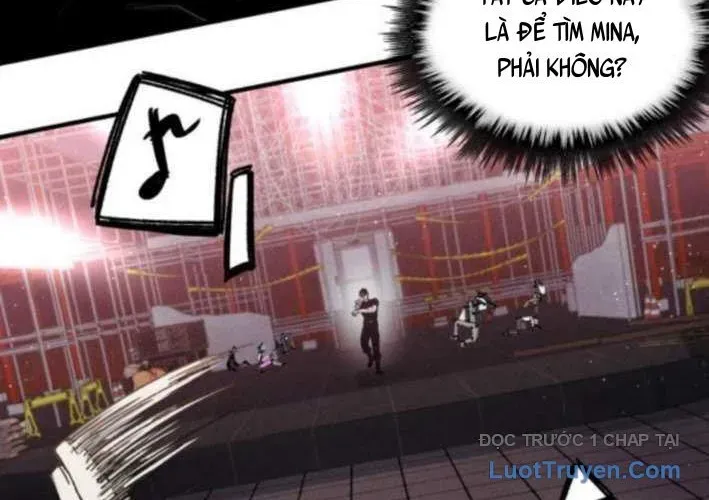 Lây Nhiễm - Làm Sóng Zombie - Chapter 11 - Page 123