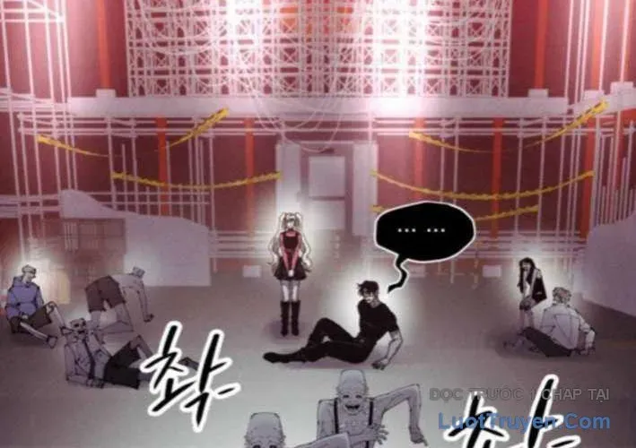 Lây Nhiễm - Làm Sóng Zombie - Chapter 11 - Page 175