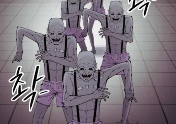 Lây Nhiễm - Làm Sóng Zombie - Chapter 11 - Page 176